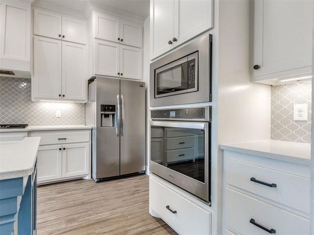 2800 SE 22nd Street, Moore, OK 73160