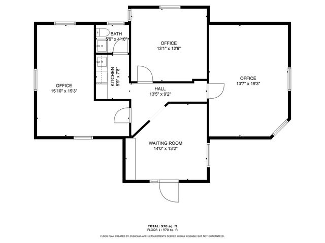 121 N Washington Street 200, Naperville, IL 60540