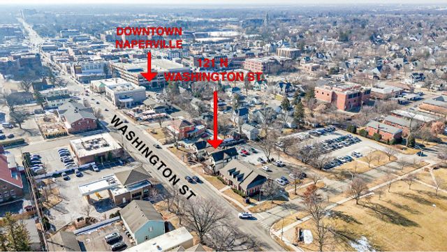 121 N Washington Street 200, Naperville, IL 60540