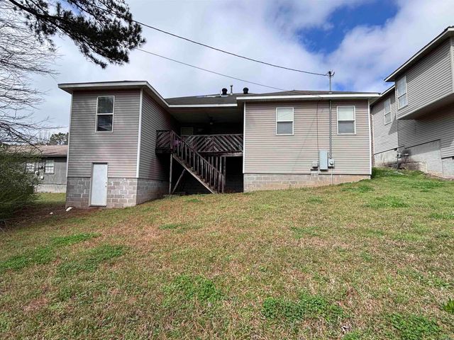 11 Libby Lane, Little Rock, AR 72206