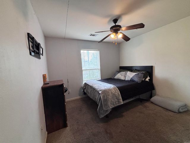 11 Libby Lane, Little Rock, AR 72206