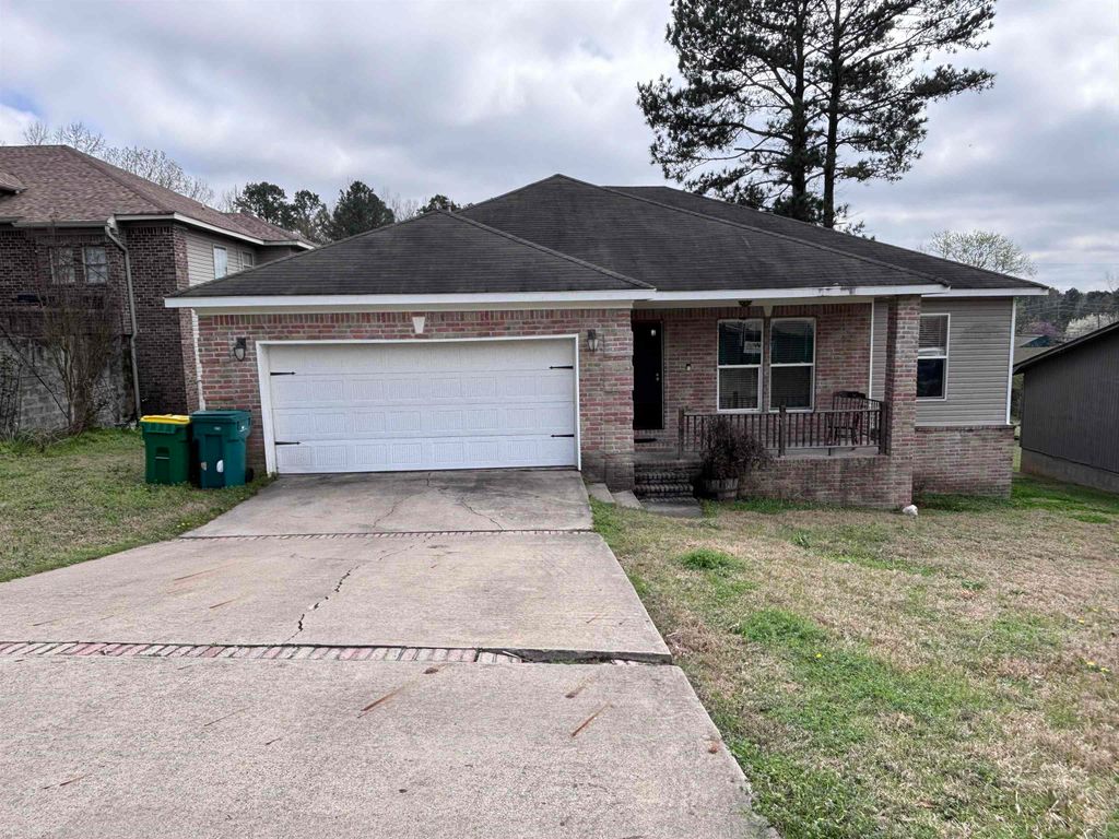 11 Libby Lane, Little Rock, AR 72206