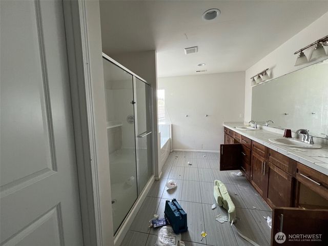 19519 19th Avenue Ct E, Spanaway, WA 98387