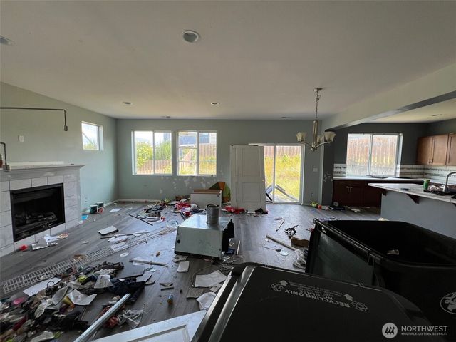 19519 19th Avenue Ct E, Spanaway, WA 98387