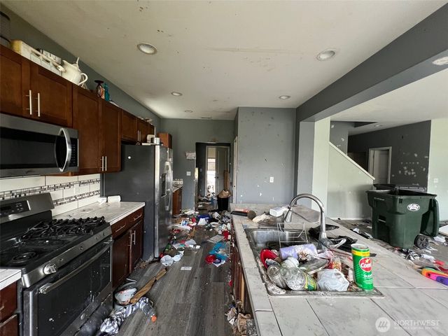 19519 19th Avenue Ct E, Spanaway, WA 98387