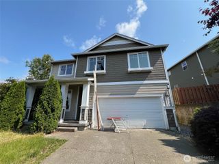 19519 19th Avenue Ct E, Spanaway, WA 98387