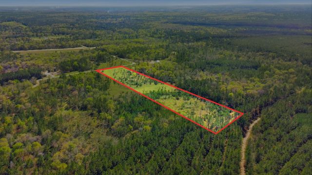 401 Big Buck Drive, Cleveland, TX 77328