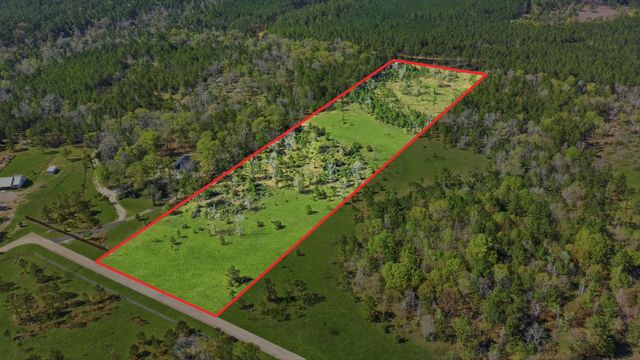 401 Big Buck Drive, Cleveland, TX 77328