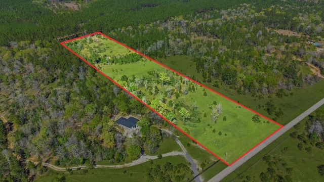 401 Big Buck Drive, Cleveland, TX 77328