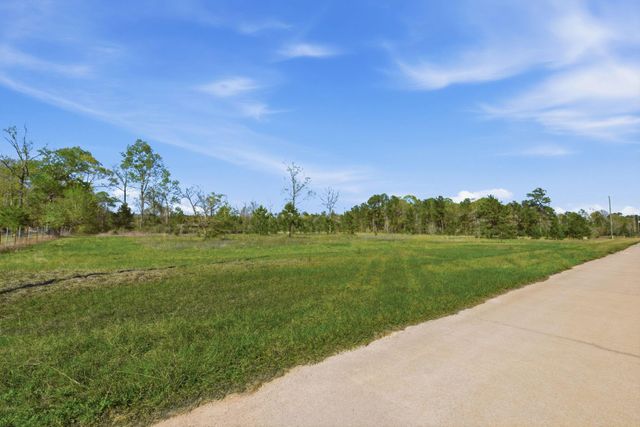 401 Big Buck Drive, Cleveland, TX 77328