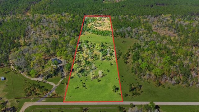 401 Big Buck Drive, Cleveland, TX 77328