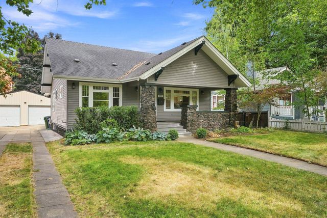 632 W 20th Ave, Spokane, WA 99203