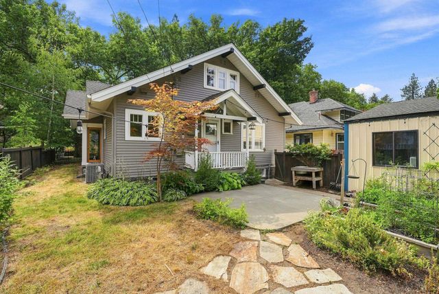 632 W 20th Ave, Spokane, WA 99203