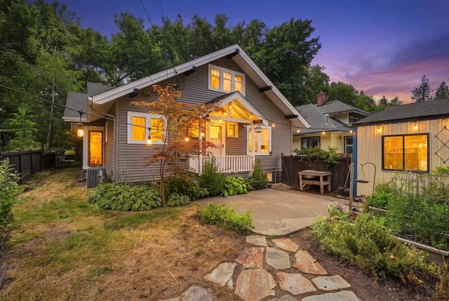 632 W 20th Ave, Spokane, WA 99203