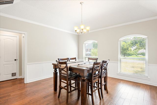 6105 Belvidere Circle, Granbury, TX 76049