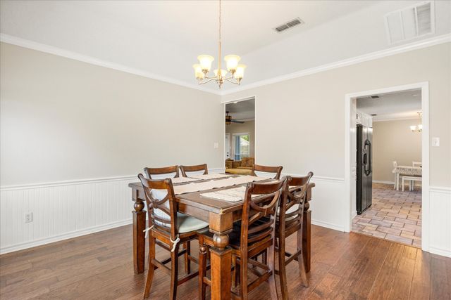 6105 Belvidere Circle, Granbury, TX 76049