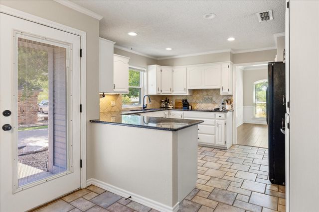 6105 Belvidere Circle, Granbury, TX 76049