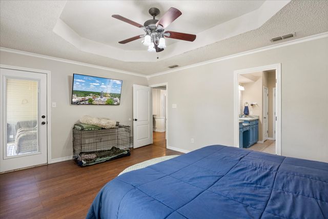 6105 Belvidere Circle, Granbury, TX 76049