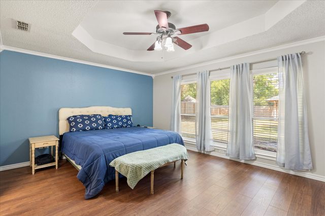 6105 Belvidere Circle, Granbury, TX 76049
