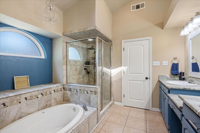 6105 Belvidere Circle, Granbury, TX 76049