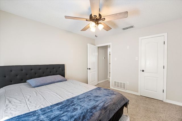 6105 Belvidere Circle, Granbury, TX 76049