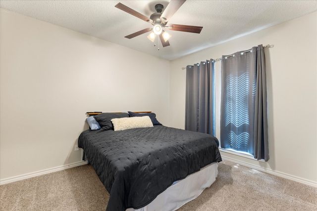 6105 Belvidere Circle, Granbury, TX 76049