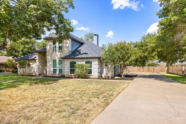 6105 Belvidere Circle, Granbury, TX 76049
