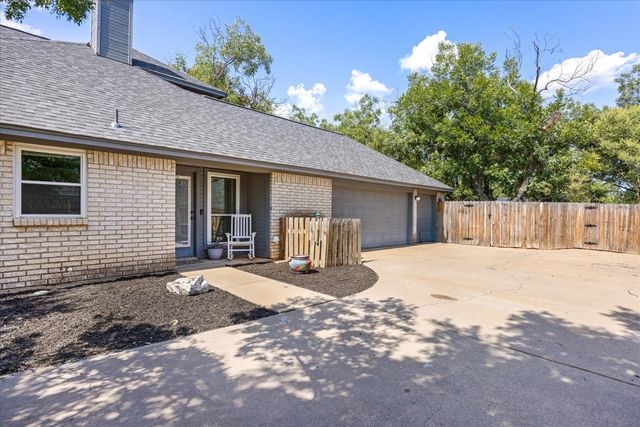 6105 Belvidere Circle, Granbury, TX 76049