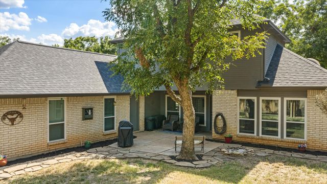 6105 Belvidere Circle, Granbury, TX 76049