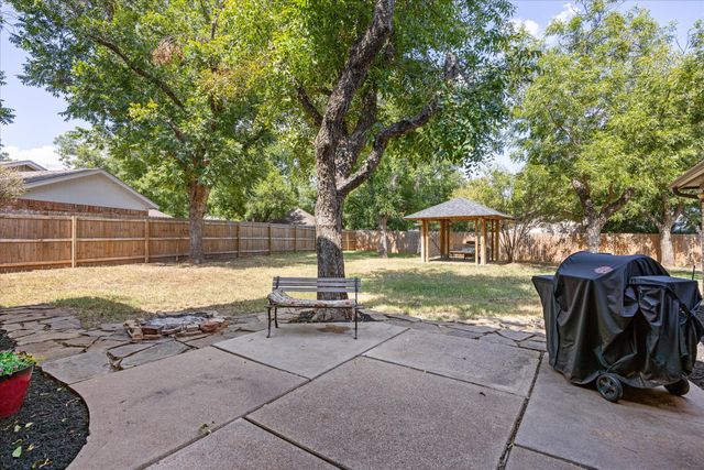 6105 Belvidere Circle, Granbury, TX 76049