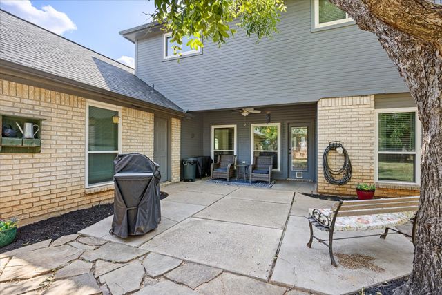 6105 Belvidere Circle, Granbury, TX 76049