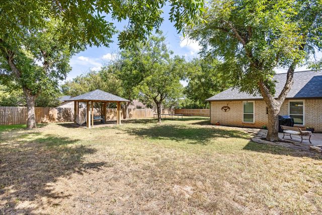 6105 Belvidere Circle, Granbury, TX 76049