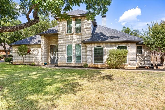 6105 Belvidere Circle, Granbury, TX 76049