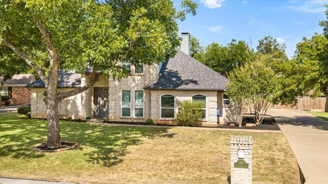 6105 Belvidere Circle, Granbury, TX 76049
