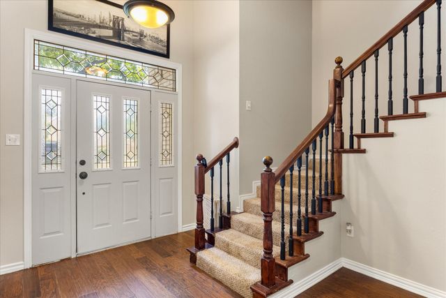 6105 Belvidere Circle, Granbury, TX 76049