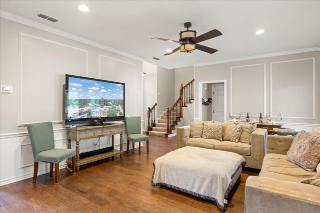 6105 Belvidere Circle, Granbury, TX 76049