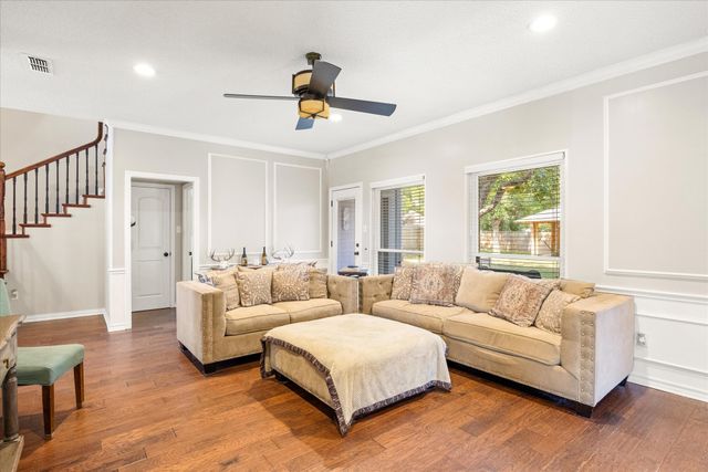 6105 Belvidere Circle, Granbury, TX 76049