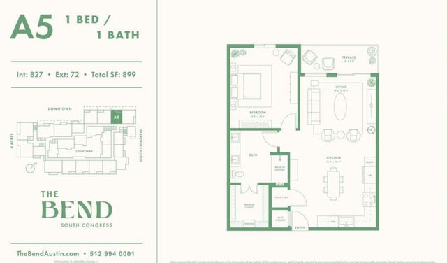 4802 S Congress Ave 217, Austin, TX 78745