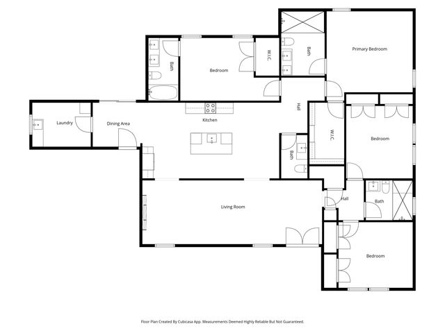 1260 Robin Road Road, Mount Pleasant, SC 29464