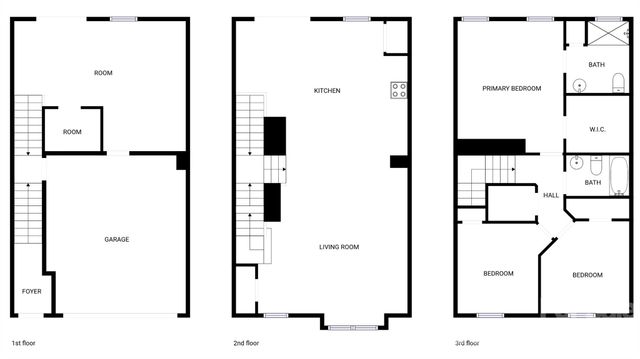 2037 Autumn Cyprus Avenue, Gastonia, NC 28054