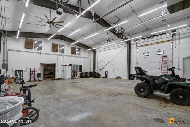 38019 S Parks Highway, & 37935, Talkeetna, AK 99676