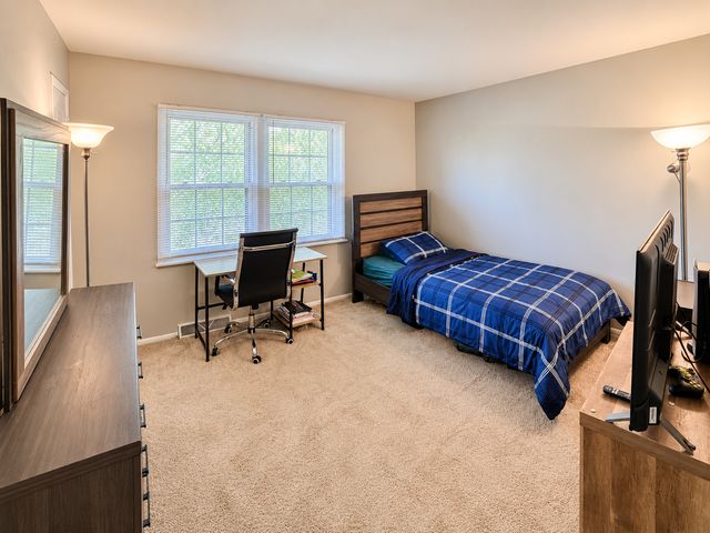 950 PURDUE Lane, Matteson, IL 60443