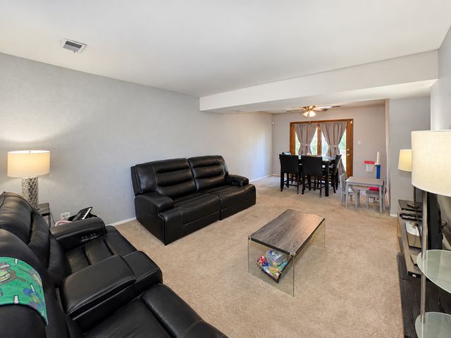 950 PURDUE Lane, Matteson, IL 60443
