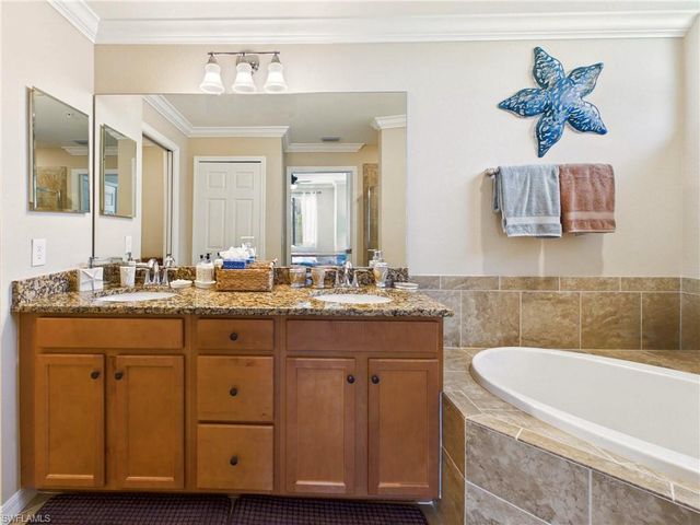 28041 Bridgetown CT 5511, Bonita Springs, FL 34135