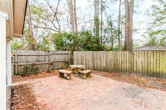 2655 Harbor Drive, Mobile, AL 36605