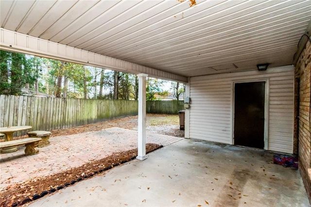 2655 Harbor Drive, Mobile, AL 36605