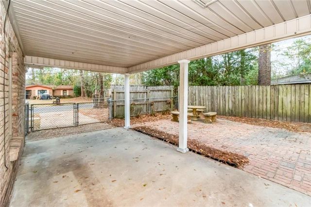 2655 Harbor Drive, Mobile, AL 36605