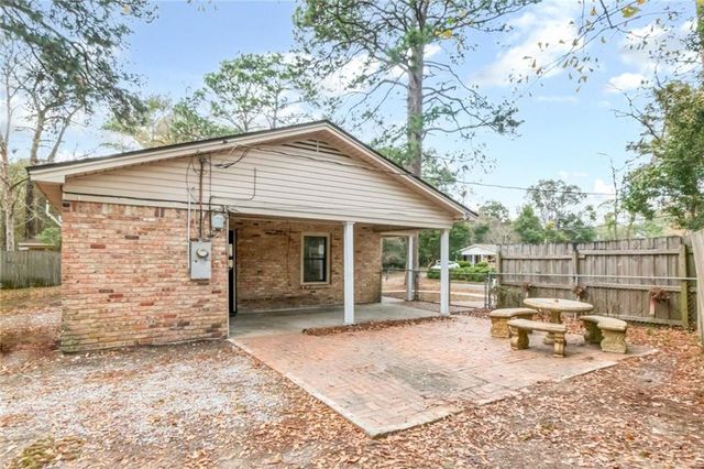 2655 Harbor Drive, Mobile, AL 36605