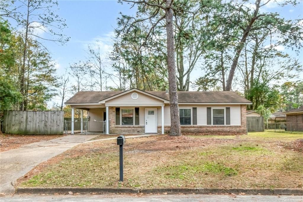 2655 Harbor Drive, Mobile, AL 36605
