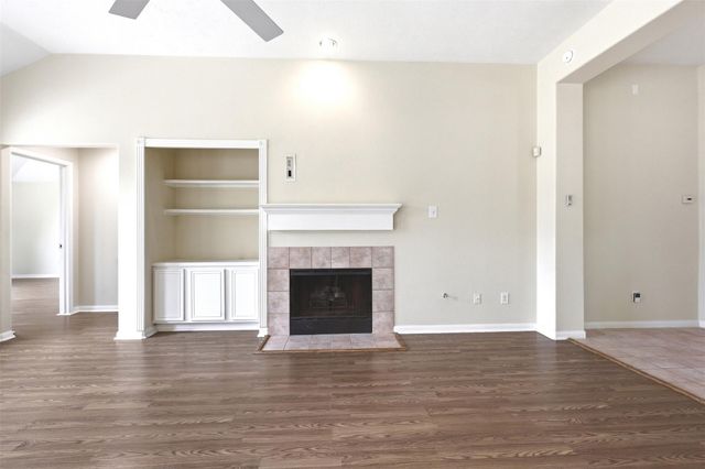 1811 Ridgeway Trail, Kingwood, TX 77339